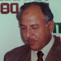 Abbasi Nazim
