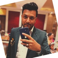 Sandeep Gupta