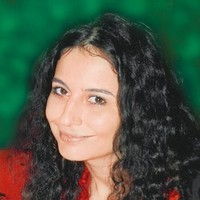 Madlen Aram CPC, MBA