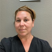 Melody Eldridge