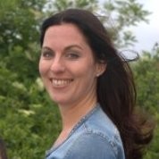Linda Van Der Jagt