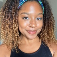 Kailah Tidwell, Lpc