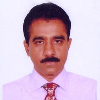 Md. Masudur Rahman FCIPS