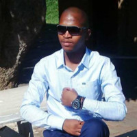 Sfundo Ngubane