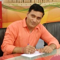 Pawan K Sharma