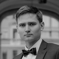Evgeniy Streltsov