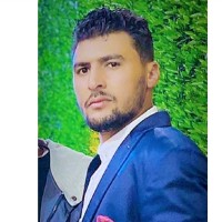Ahmed Asker