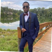 Collins Jr Tadjou