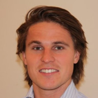 Olav Skarstad Knudsen