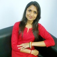 Swati Rajput