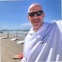 Ron Glanz