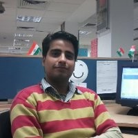 Rajiv Puri