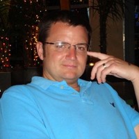 Rick Meirndorf