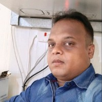 Ahmad Zubair