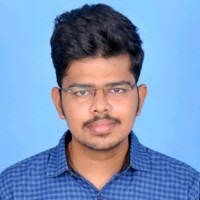 Bharathkumar S