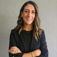 Cristina Montalvo