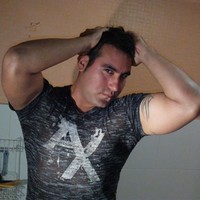 Cesar Carpio Rivera