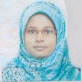 Fathimath Haifa