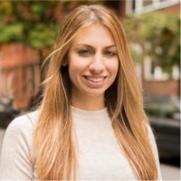Tanya Petrossian, Ph.D.