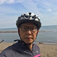 Lewis Chan