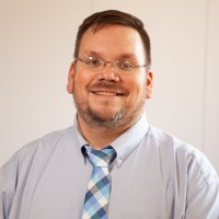 J. Anthony Hinson