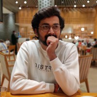 Anurag Dubey