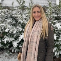 Nikita Jane Beausar van Os