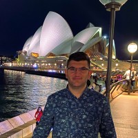 Alpaslan Bayram YILDIZHAN