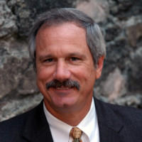 Ted Robertson