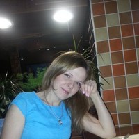 Ольга Харитонова