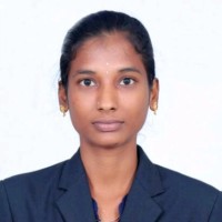 Mahalakshmi R