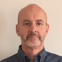 Graham Pinder