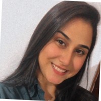 Nathalya Chaine