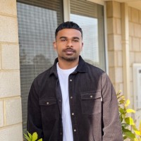 Deepak Selvaraj