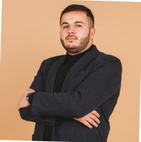 Ash Harutyunyan