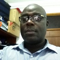 Solomon Darko