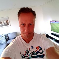 Kent Svensson