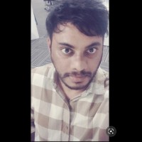 Afzal Shaik