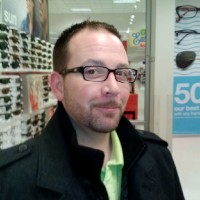 Tim Brandenburg