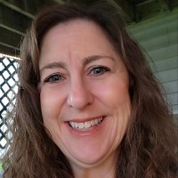 Kim Podolak, C.P.P.