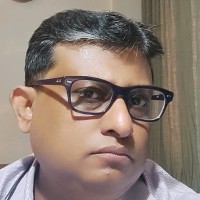 Sujit Mitra