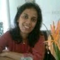 Vandana Rao