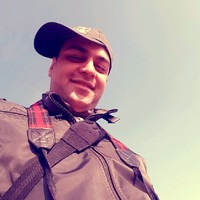 Alireza Akhlaghi
