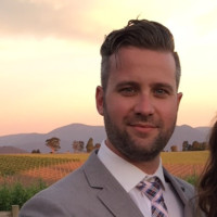 Matt Thomson