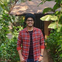 Anup Nadahalli
