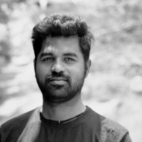 Rajesh J