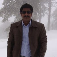 kanthi kiran gandreti