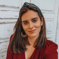Daniela Magalhães