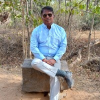 Narendra Kumar Singh
