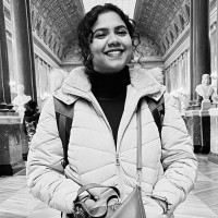 Mary Kevin Manokari Rajendirakumar